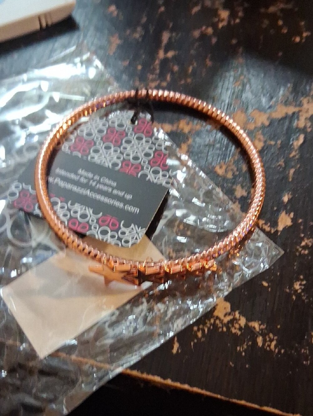 Bracelet Image - Picture 5 of 5